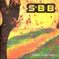 cover of SBB - Wicher W Polu Dmie