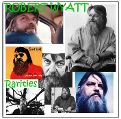 cover of Wyatt, Robert - Rarities