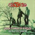 cover of Caravan - Green Bottles for Marjorie (The Lost BBC Sessions 68-72)