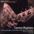 cover of Hopper, Hugh - Caveman Hughscore