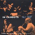 cover of In Cahoots - All That