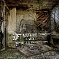 cover of Soft Machine Legacy - Live at Estival Jazz Mendrisio