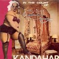 cover of Kandahar - In the Court of Catherina Squeezer