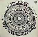 cover of Hamel, Peter Michael - The Voice Of Silence