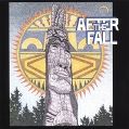 cover of After The Fall - The Living Drum