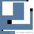 cover of Zaal - La Lama Sottile