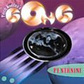 cover of Gong (Pierre Moerlen's Gong) - Pentanine