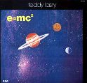 cover of Lasry, Teddy - E=mc^2