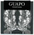cover of Guapo - Twisted Stems [EP]