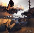 cover of KBB - Four Corner's Sky