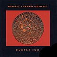 cover of Stańko, Tomasz Quintet - Purple Sun