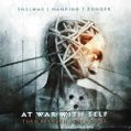 cover of At War With Self - Torn Between Dimensions
