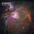 cover of Egyptian Kings - Almagest
