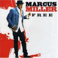 cover of Miller, Marcus - Free