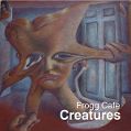 cover of Frogg Café - Creatures