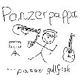 cover of Panzerpappa - Passer Gullfisk