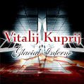 cover of Kuprij, Vitalij - Glacial Inferno