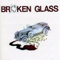 cover of Broken Glass - Broken Glass