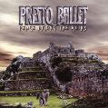 cover of Presto Ballet - Peace Among The Ruins