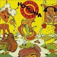 cover of Hot Tuna - Yellow Fever
