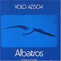 cover of Albatoros - Volo AZ 504