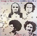 cover of Costa Blanca - Viaje a Prantia