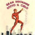 cover of Gramigna - Gran Disordine Sotto Il Cielo