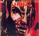 cover of Kábala, La - La Kábala