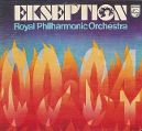 cover of Ekseption / Royal Philarmonic Orchestra - 00.04