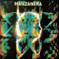 cover of Manzanera, Phil - K-scope