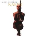 cover of Whitehead, Annie - Naked