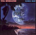 cover of Vital Information (Steve Smith) - Global Beat