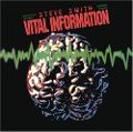 cover of Vital Information (Steve Smith) - Vital Information