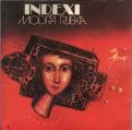 cover of Indexi - Modra Rijeka