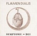 cover of Flamen Dialis - Symptome-Dei