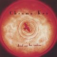 cover of Chroma Key - Dead Air For Radios