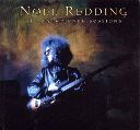 cover of Redding, Noel - The Experience Sessions