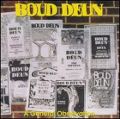 cover of Boud Deun - A General Observation