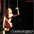 cover of Cosmosquad - Acid Test