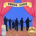 cover of Frogg Café - The Safenzee Diaries