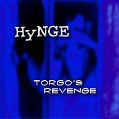 cover of HyNGE - Torgo's Revenge