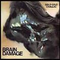 cover of Solid Gold Cadillac - Brain Damage