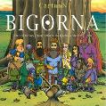 cover of Cartoon [Brazil] - Bigorna: The Real History of King Arthur and the Knights of the Round Table