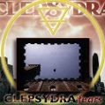 cover of Clepsydra - Fears