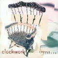 cover of Clockwork - Surface Tension