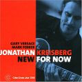 cover of Kreisberg, Jonathan - New for Now