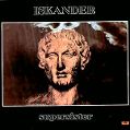 cover of Supersister - Iskander