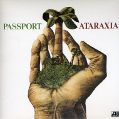 cover of Passport - Ataraxia