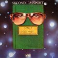 cover of Passport - Second Passport