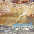 cover of Novalis - Brandung